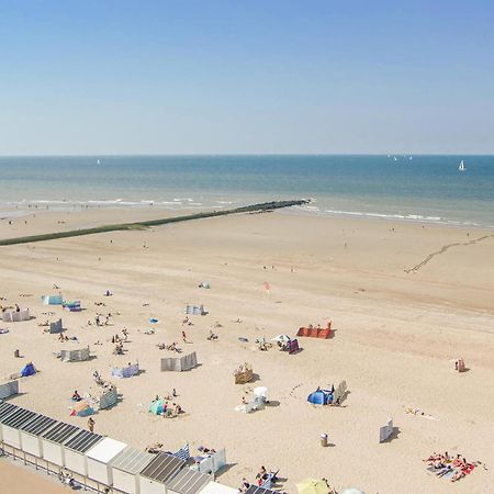 Residentie Chopin Apartment Ostend Exterior photo